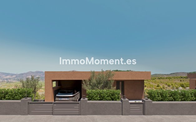 Construction neuve - Villa individuelle - Llíber