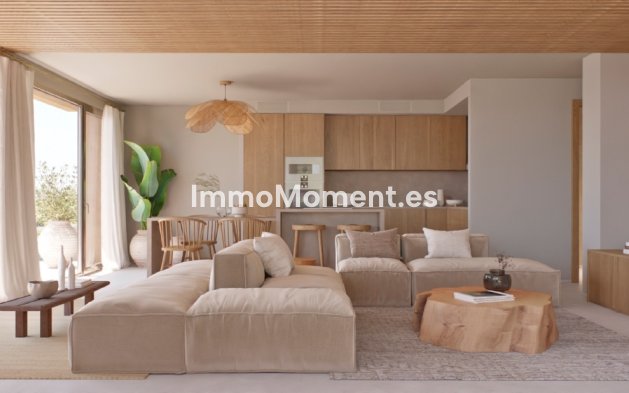 Construction neuve - Villa individuelle - Llíber