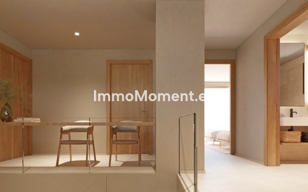 Construction neuve - Villa individuelle - Llíber