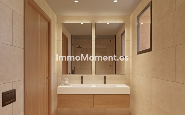 Construction neuve - Villa individuelle - Llíber