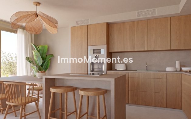 Construction neuve - Villa individuelle - Llíber
