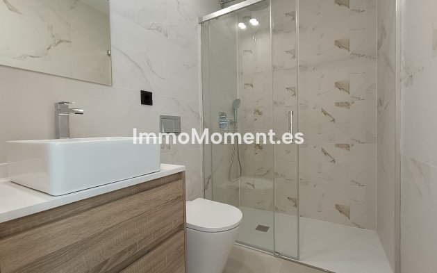 Construction neuve - Villa individuelle - Benijofar