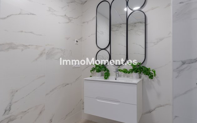 Nieuwbouw - Appartement - Finestrat