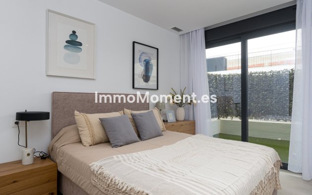 Nieuwbouw - Appartement - Finestrat