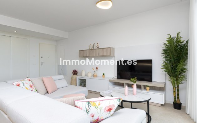 Nieuwbouw - Appartement - Finestrat