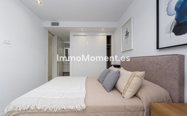 Nieuwbouw - Appartement - Finestrat