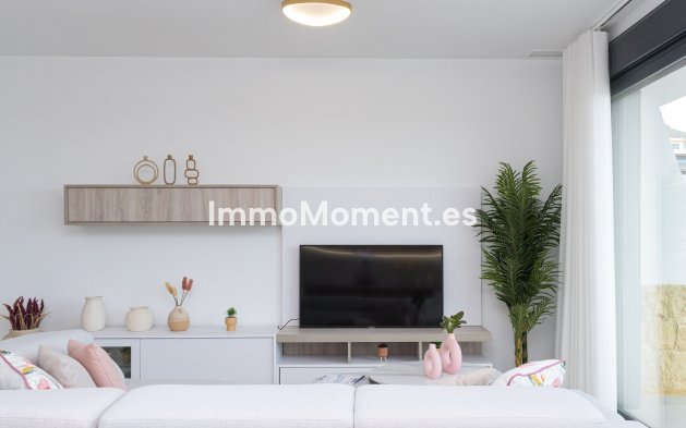 Nieuwbouw - Penthouse - Finestrat
