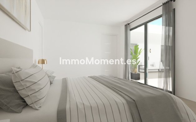 Neubau - Freistehende Villa - Monforte del Cid