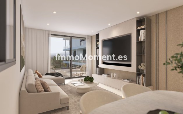 Nieuwbouw - Appartement - Benijofar