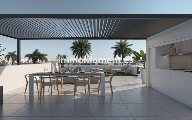 New Build - Apartment - Condado de Alhama
