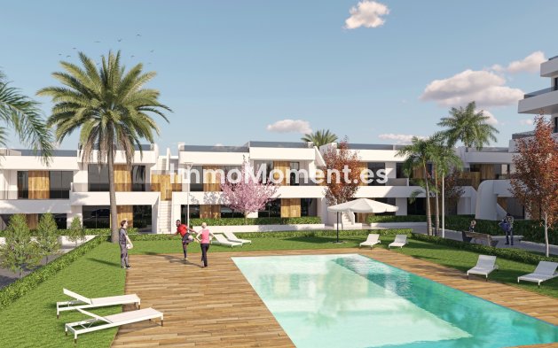 New Build - Apartment - Condado de Alhama