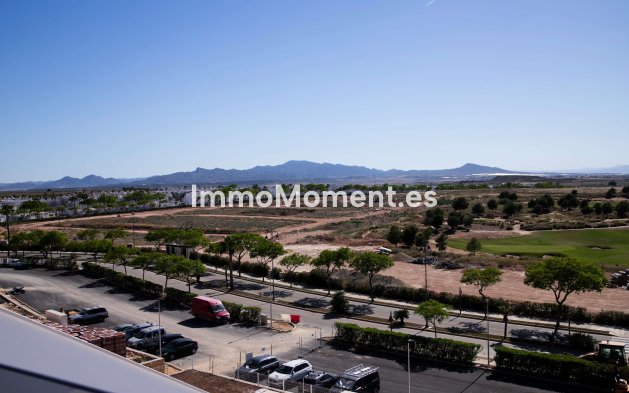 New Build - Penthouse - Condado de Alhama