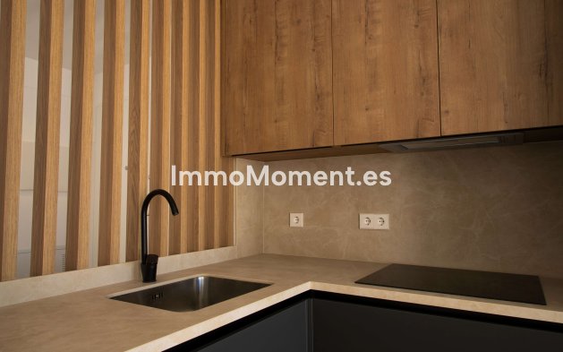 New Build - Penthouse - Condado de Alhama