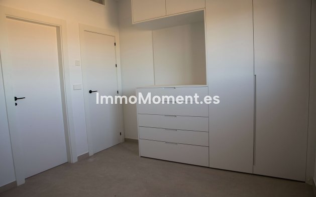 New Build - Penthouse - Condado de Alhama