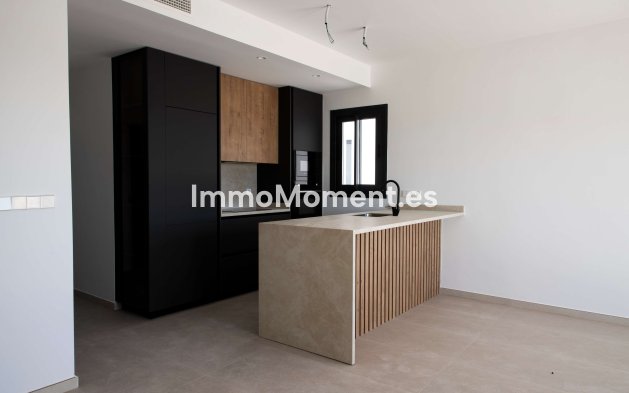 New Build - Penthouse - Condado de Alhama