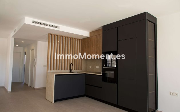 New Build - Penthouse - Condado de Alhama