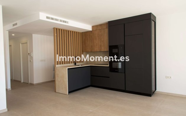 New Build - Penthouse - Condado de Alhama