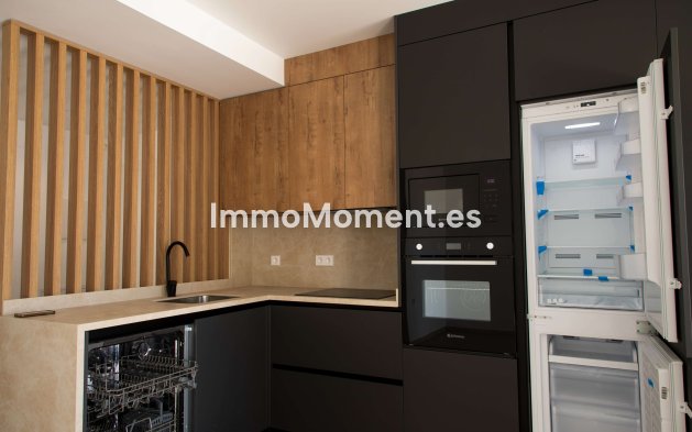New Build - Penthouse - Condado de Alhama