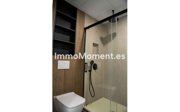 New Build - Penthouse - Condado de Alhama