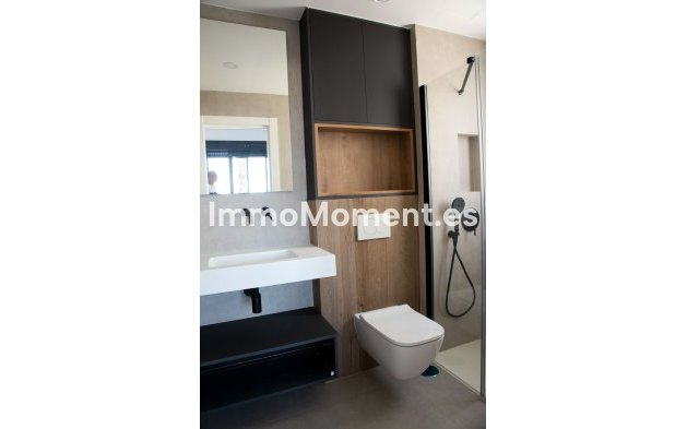 New Build - Penthouse - Condado de Alhama