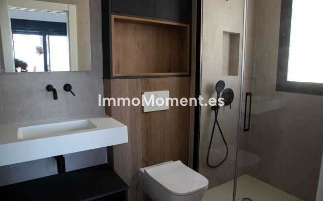 New Build - Penthouse - Condado de Alhama