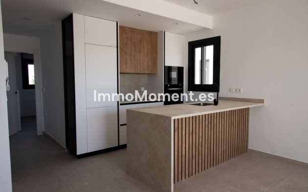 New Build - Penthouse - Condado de Alhama