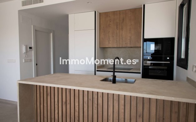 New Build - Penthouse - Condado de Alhama