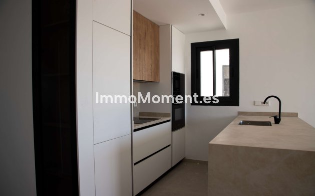 New Build - Penthouse - Condado de Alhama