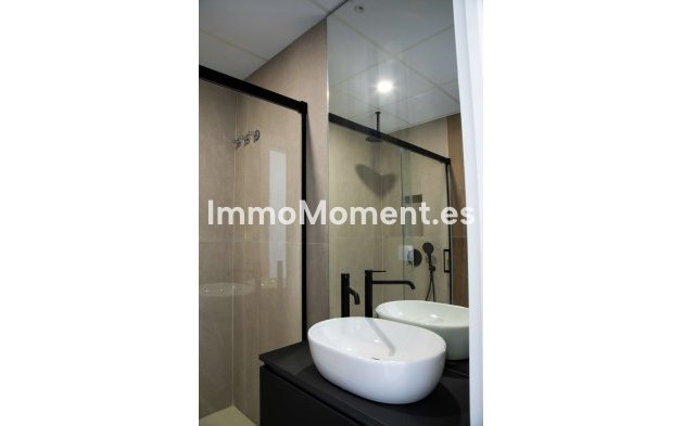 New Build - Penthouse - Condado de Alhama