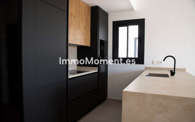New Build - Penthouse - Condado de Alhama