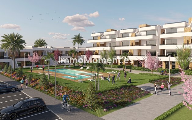 New Build - Penthouse - Condado de Alhama