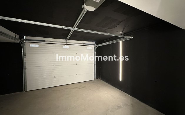 Construction neuve - Villa individuelle - Finestrat
