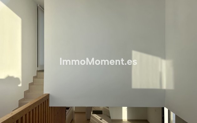 Construction neuve - Villa individuelle - Finestrat