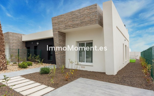 Nieuwbouw - Rijtjeshuis - La Finca Golf