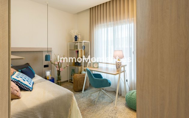 Nieuwbouw - Appartement - La Finca Golf