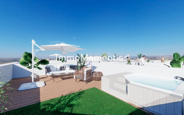 Nieuwbouw - Appartement - Torrevieja