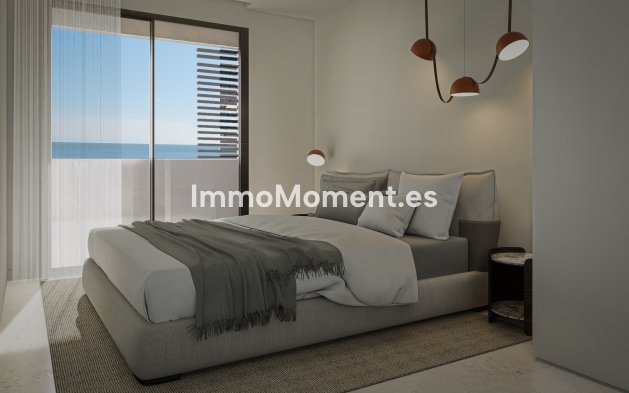Neubau - Penthouse - Calpe