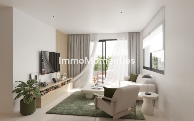 Nieuwbouw - High-bungalow - Torrevieja