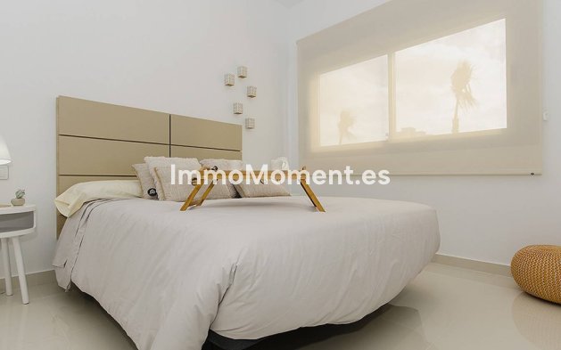 Nieuwbouw - Vrijstaande villa - Dehesa de Campoamor