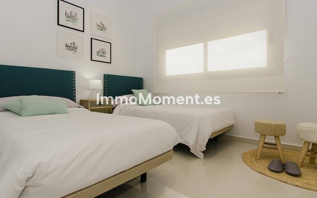 Nieuwbouw - Vrijstaande villa - Dehesa de Campoamor