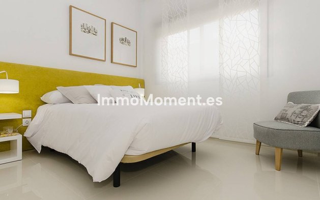 Nieuwbouw - Vrijstaande villa - Dehesa de Campoamor