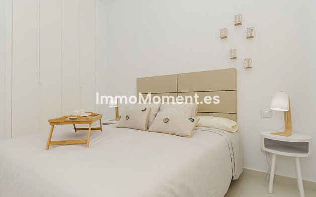 Nieuwbouw - Vrijstaande villa - Dehesa de Campoamor