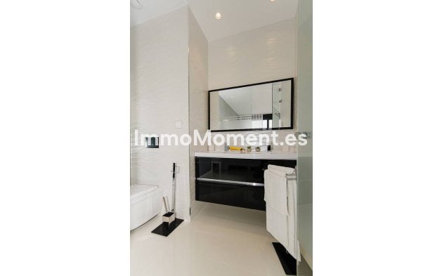 Nieuwbouw - Vrijstaande villa - Dehesa de Campoamor
