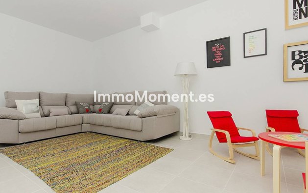 Nieuwbouw - Vrijstaande villa - Dehesa de Campoamor