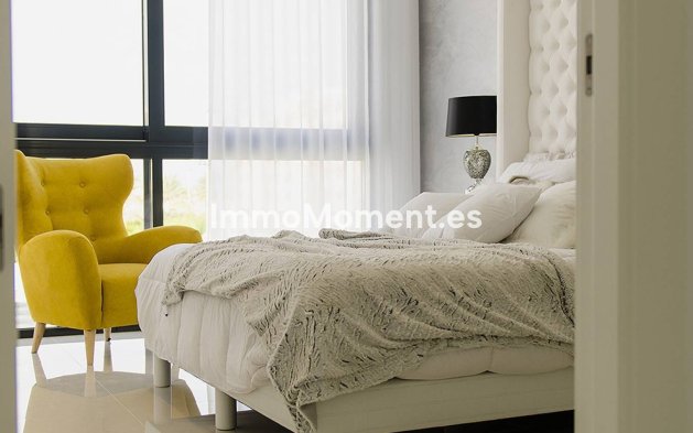 Nieuwbouw - Vrijstaande villa - Dehesa de Campoamor