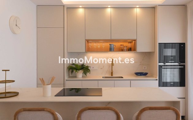 Neubau - Wohnung - La Manga del Mar Menor