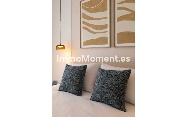 Neubau - Wohnung - La Manga del Mar Menor
