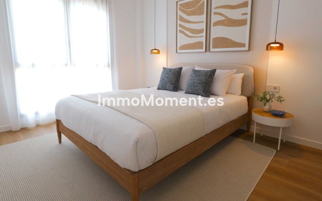 Neubau - Wohnung - La Manga del Mar Menor