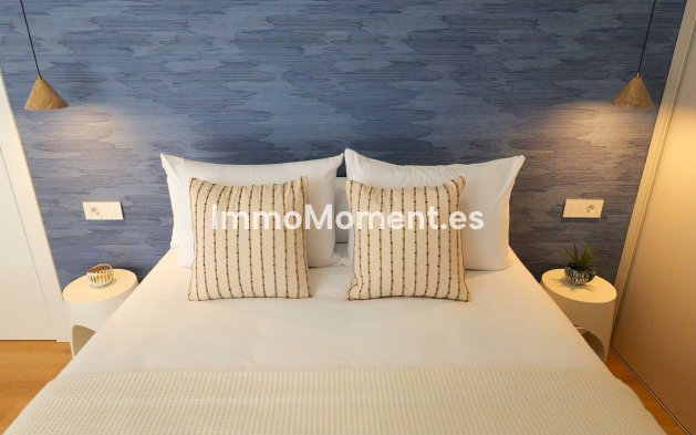 Neubau - Wohnung - La Manga del Mar Menor