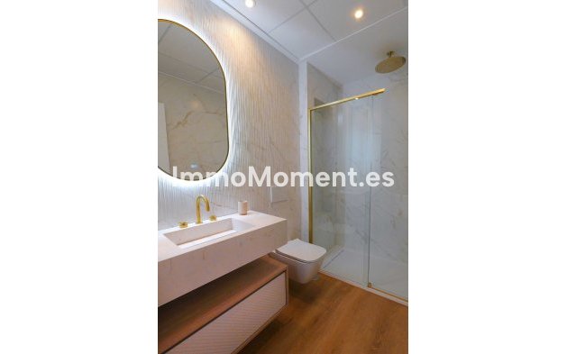 Neubau - Wohnung - La Manga del Mar Menor